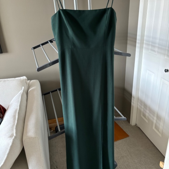 Park and Fifth Jupiter Dress - Picture 2 of 4